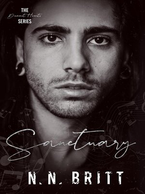 cover image of Sanctuary